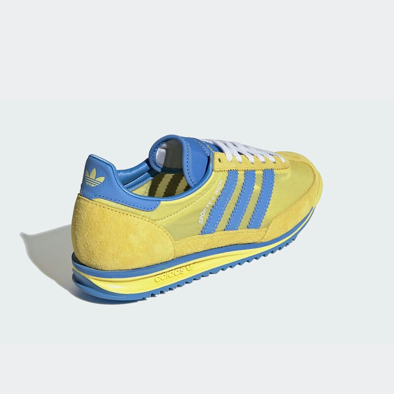 adidas SL 72 x Sporty & Rich ‘Sweden Pack’ JH6702 03