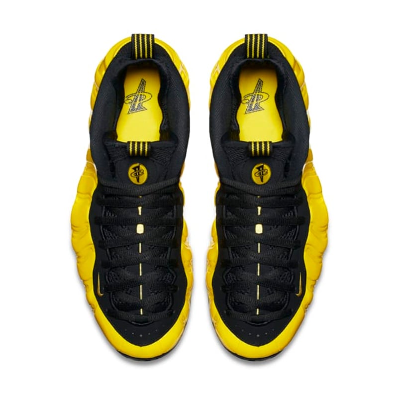 Nike Air Foamposite One 314996-701 04