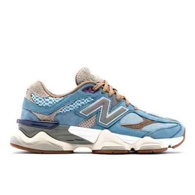 New Balance 9060 x Bodega U9060BD1