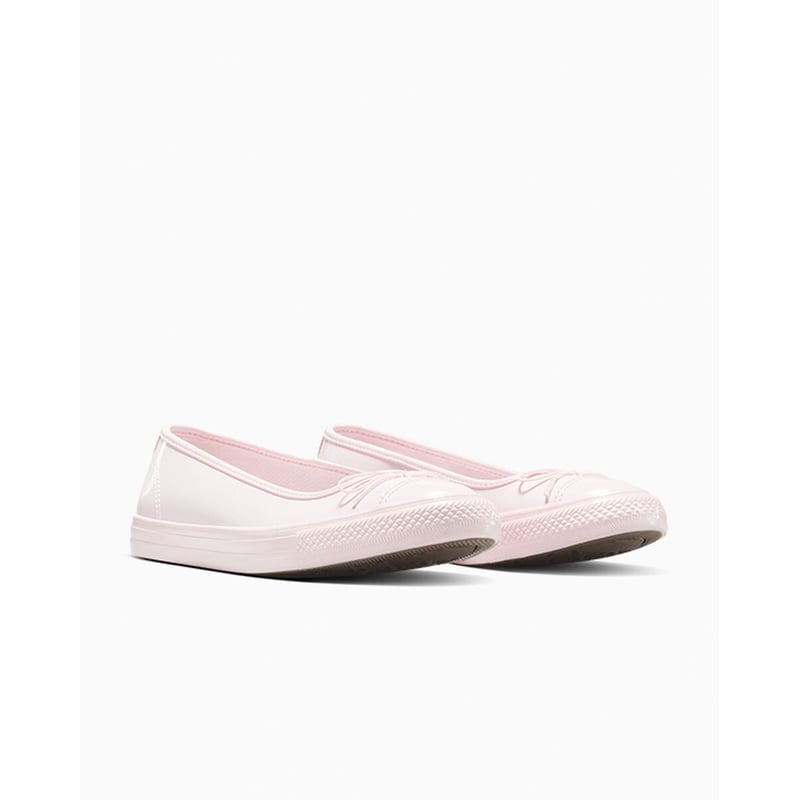 Converse Chuck Taylor All Star Dainty Ballerina Patent Leather Slip On A14851C 05