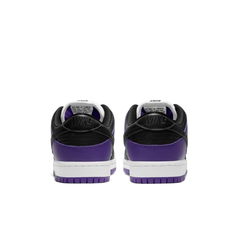 Nike SB Dunk Low BQ6817-500 06