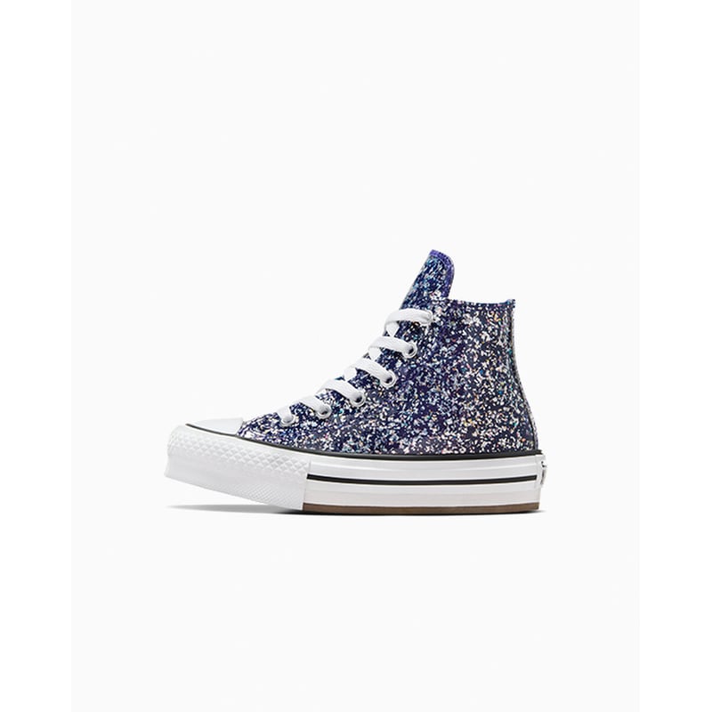 Converse Chuck Taylor All Star EVA Lift Platform A10044C 03