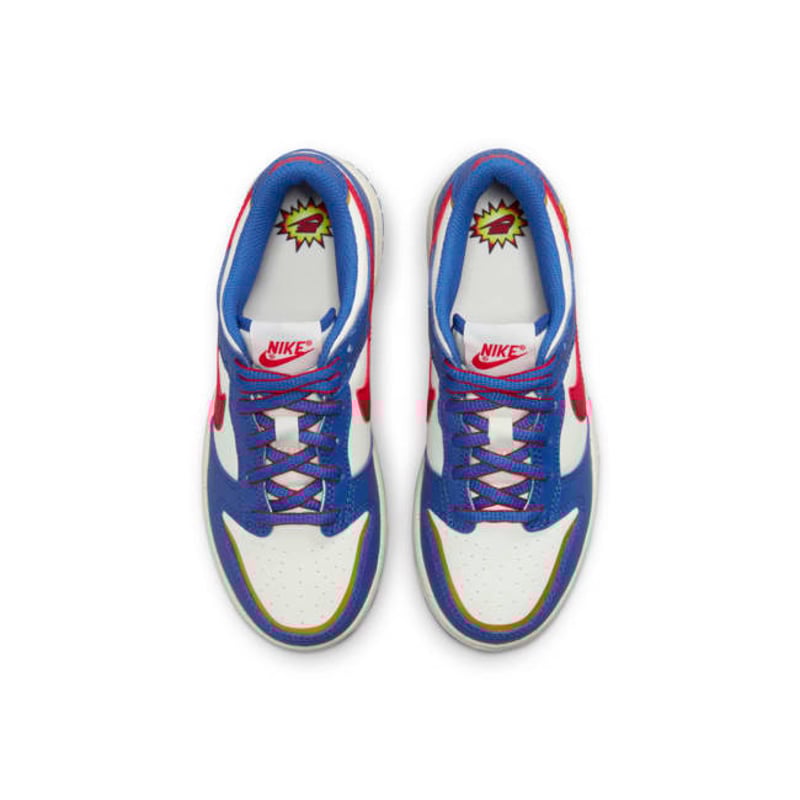 Nike Dunk Low Next Nature FD0673-400 04