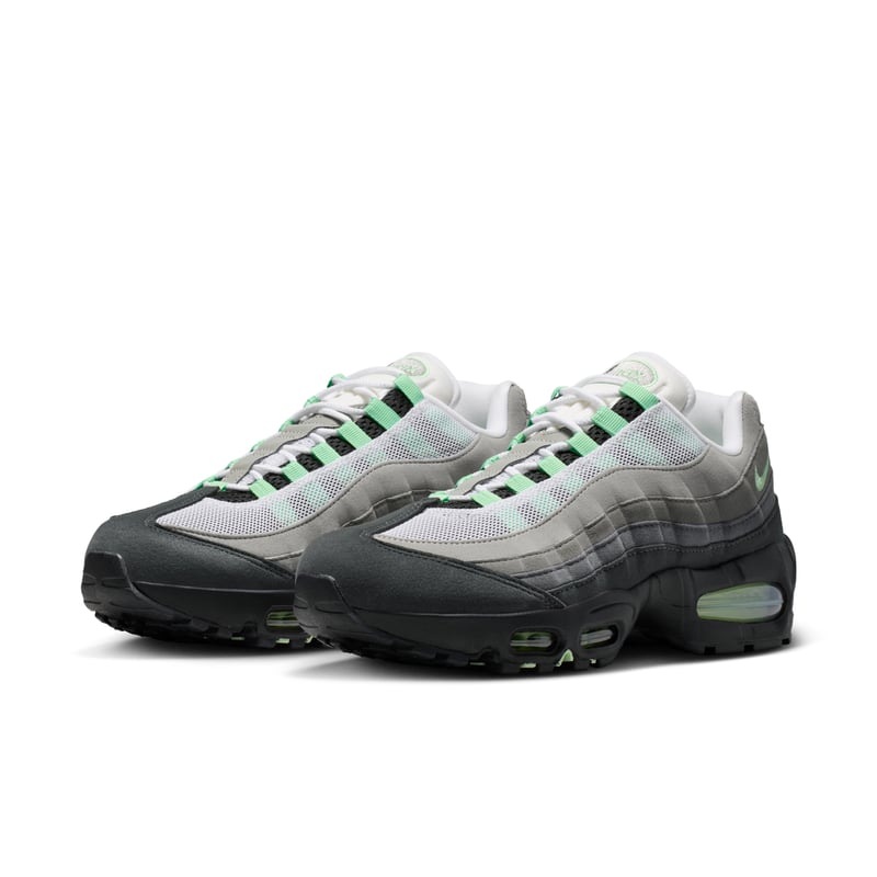 Superge Nike Air Max 95 Big Bubble "Fresh Mint" | Ženske | Sportstyle | 05 | SPORTSHOWROOM