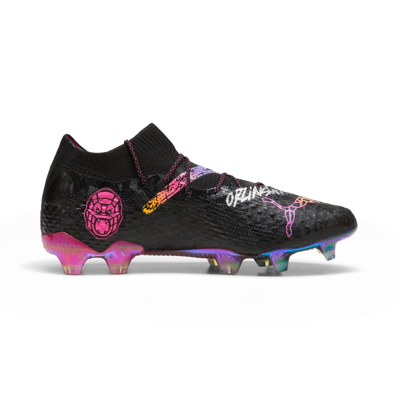 PUMA Future 7 Ultimate FG x ORLINSKI 108152-01 03