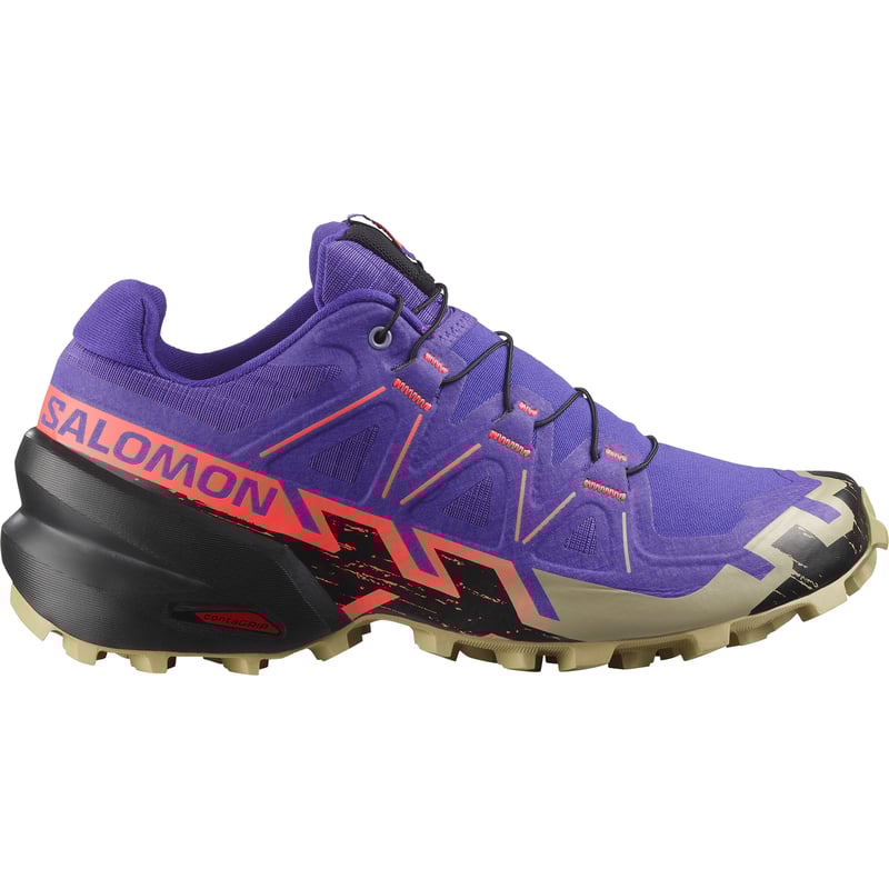 Salomon Speedcross 6 W L47881500 01