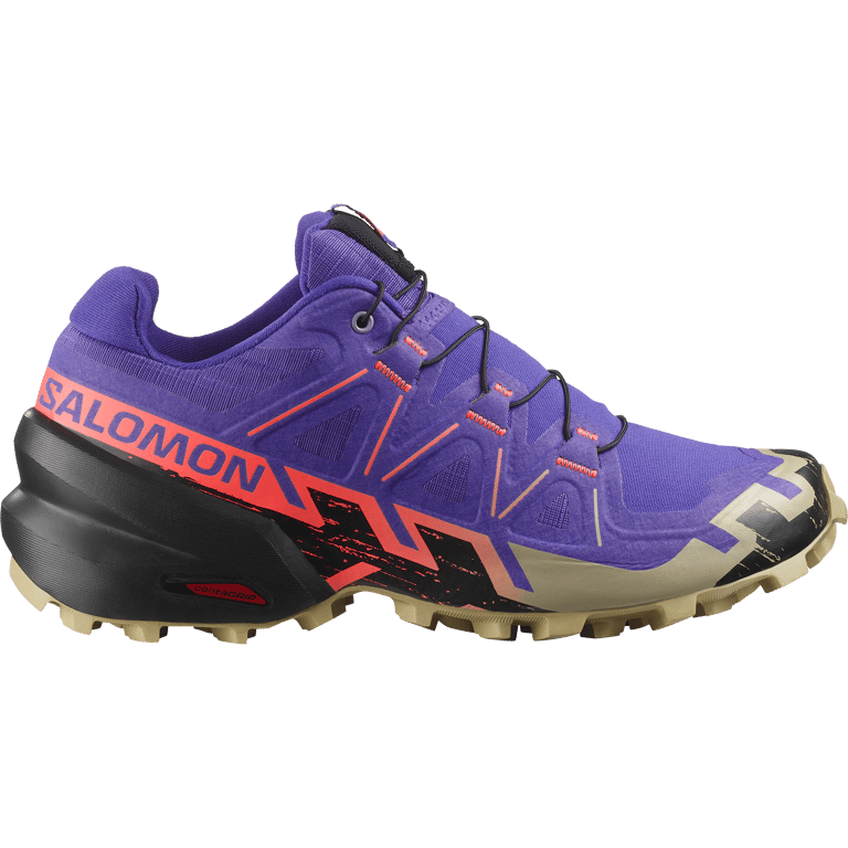 Salomon Speedcross 6 W