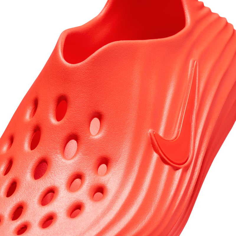 Nike ReactX Rejuven8 sneakers "Picante Red" | Herre | Sportstyle | 07 | SPORTSHOWROOM