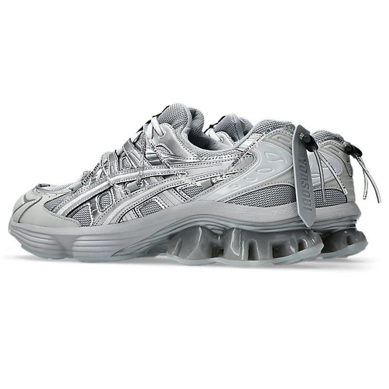 ASICS Gel-Kinetic Fluent x Yoasobi 1203A837-020 03