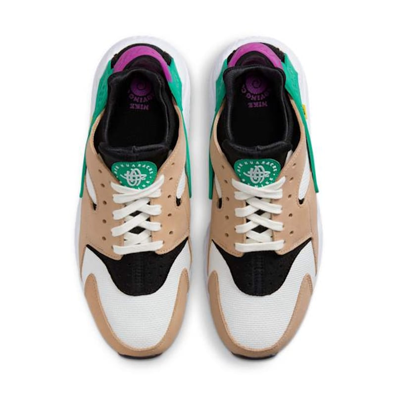 Nike Air Huarache Premium DV0486-100 04