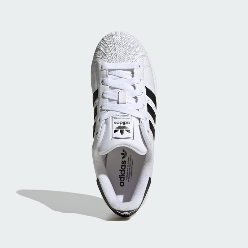 adidas Superstar II JH7032 02