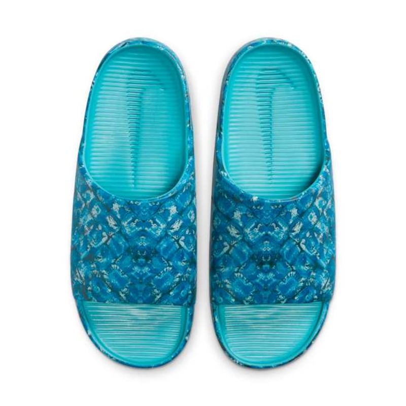 Nike Calm Slide x NorBlack NorWhite HM9209-300 05
