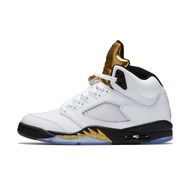 Jordan 5 Retro