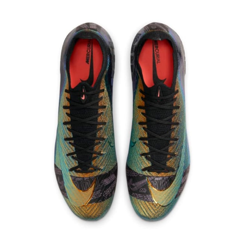 Nike Mercurial Vapor 16 Elite SE FG FQ8682-001 04