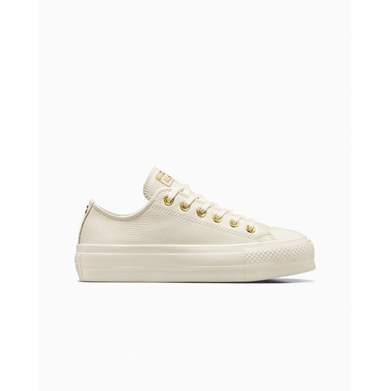 Converse Chuck Taylor All Star Lift Platform A12765C 01
