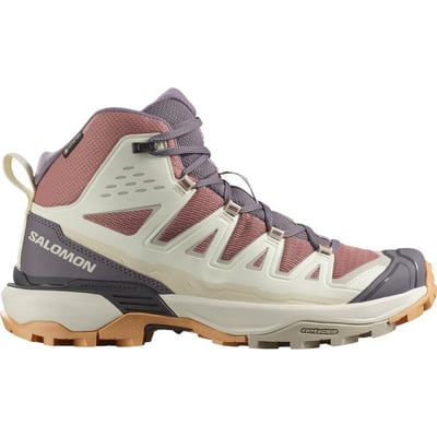 Salomon X Ultra 360 Edge Mid GORE-TEX L47816400