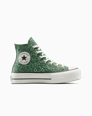 Converse Chuck Taylor All Star Lift Platform A15054C