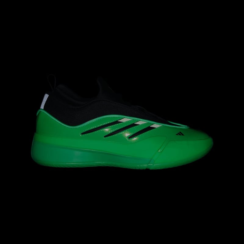 adidas Dame 9 JR2508 02