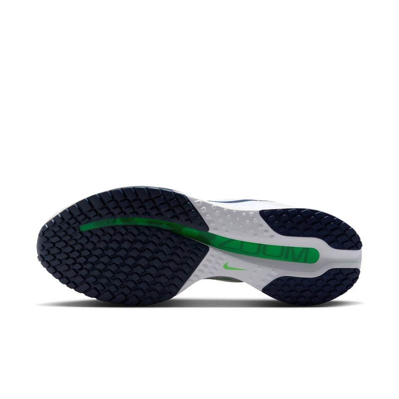 Nike Pegasus Premium runners "White & Midnight Navy" | Men | Running | 01 | SPORTSHOWROOM