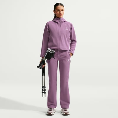 Nike ACG Cloud Trekker Pants "Violet Dust" | Women | Hiking | 01 | SPORTSHOWROOM