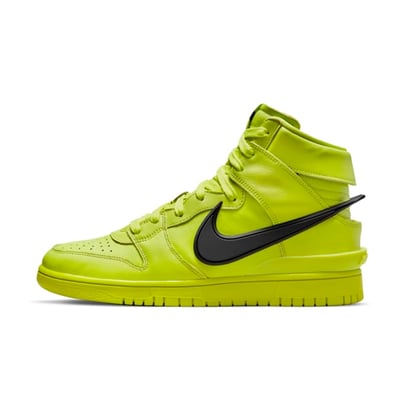 Nike Dunk High x AMBUSH CU7544-300
