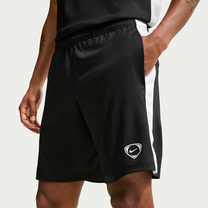 Nike Academy+ Dri-FIT IF1526-010 02