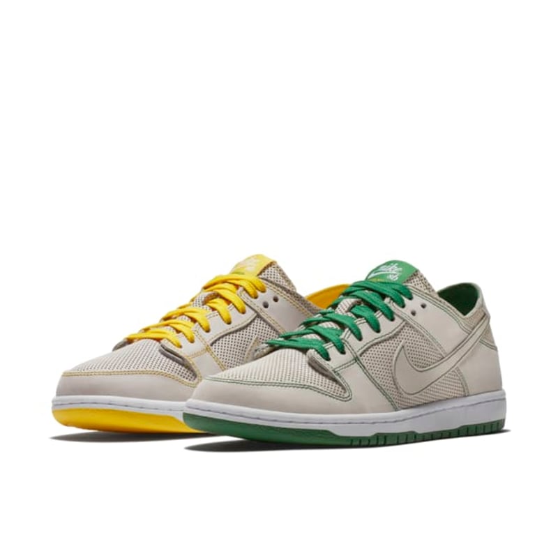 Nike SB Dunk Low x Ishod Wair AR1399-113 05