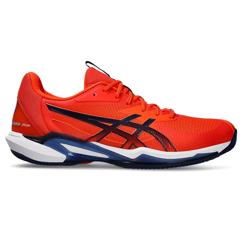 ASICS Solution Speed FF 3 Clay 1041A437-800 01