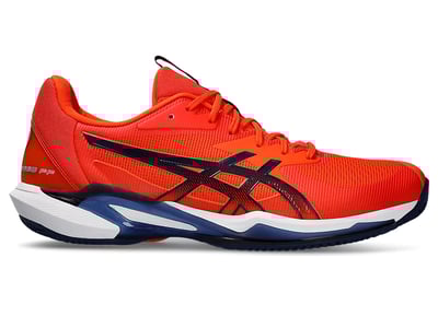ASICS Solution Speed FF 3 Clay 1041A437-800