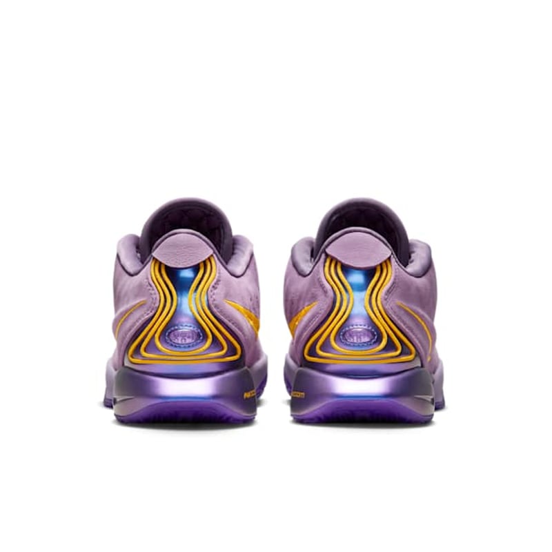 Nike LeBron 21 FV2345-500 06