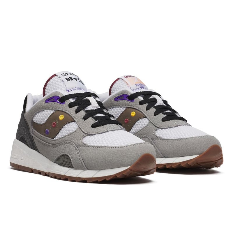 Saucony Shadow 6000 ‘Saucony & Friends’ S70903-3 02