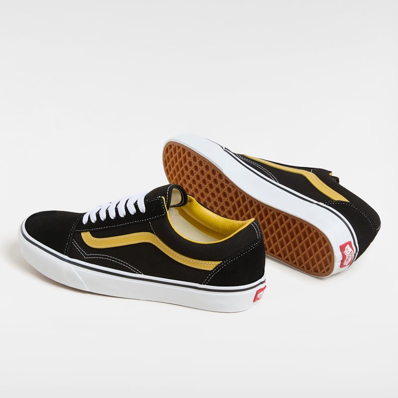 Vans Old Skool VN000CR5YLW 03