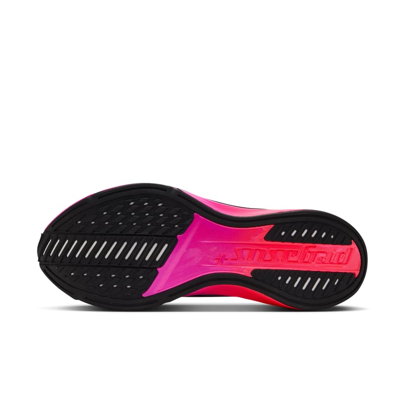Běžecké boty Nike Pegasus Plus 2 "Black & Hyper Pink" | Ženy | Běh | 02 | SPORTSHOWROOM