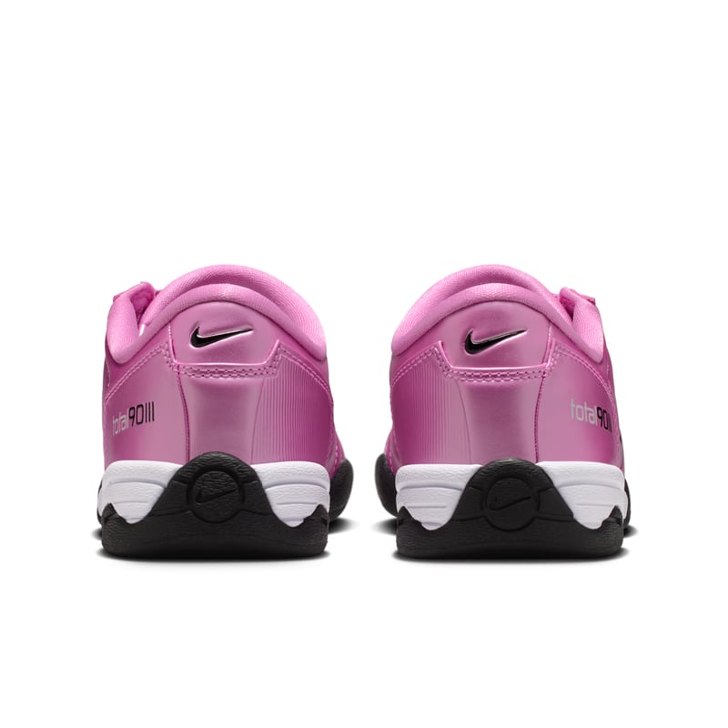 Sneakersy Nike Total 90 "Light Magenta & Black" | Kobiety | Sportstyle | 06 | SPORTSHOWROOM