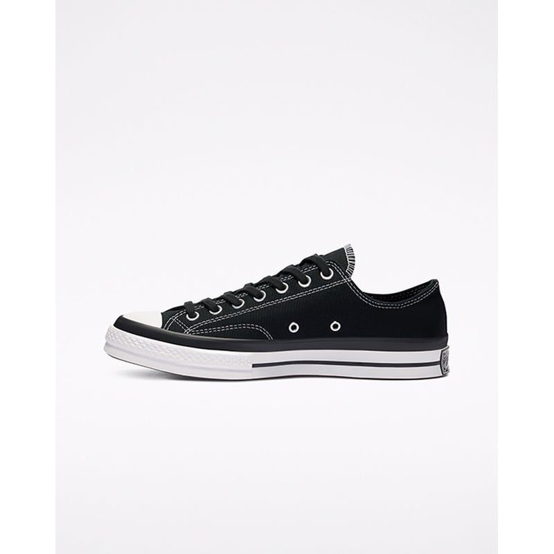 Converse Chuck 70 Low x Fragment Design x Moncler 169069C 03