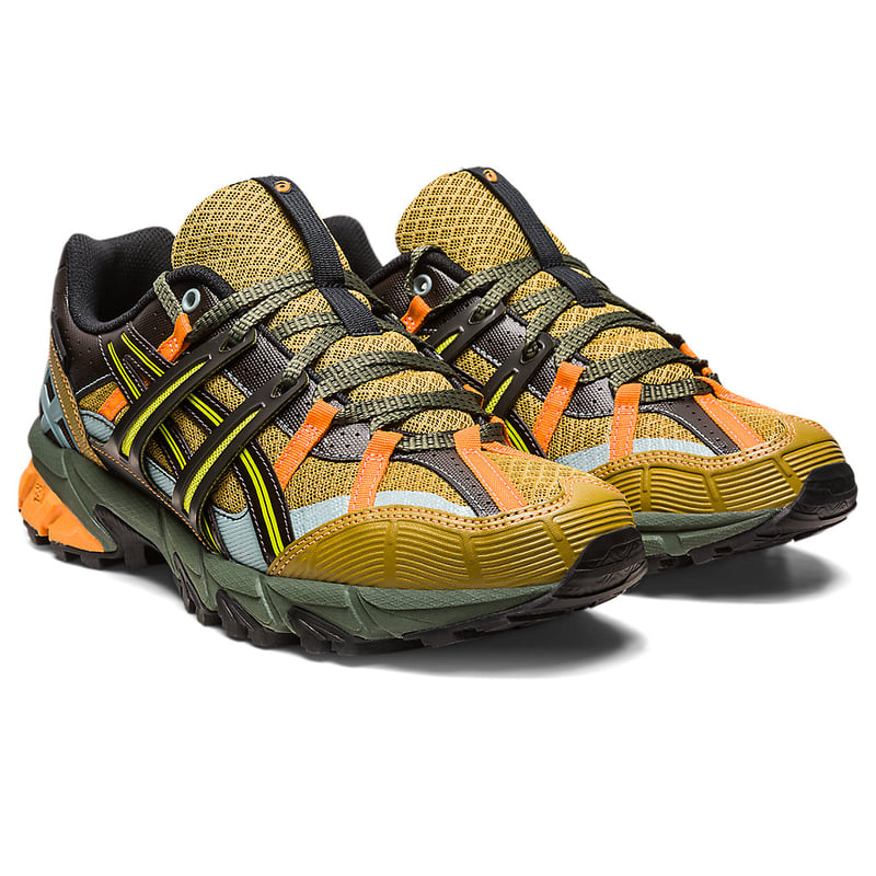 ASICS Gel-Sonoma 15-50 x Andersson Bell 1201A852-300 02
