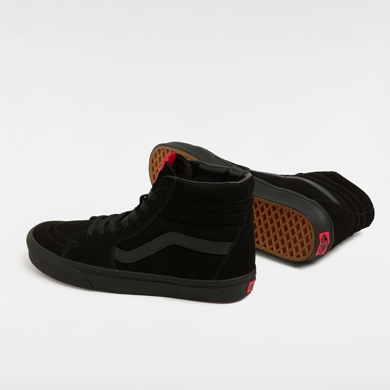 Vans Suede Sk8-Hi VN000D5IBKA 03