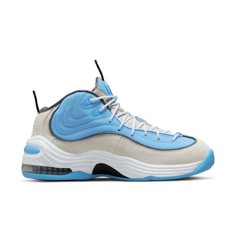 Nike Air Penny 2 x Social Status ‘Playground’ DM9132-100 03
