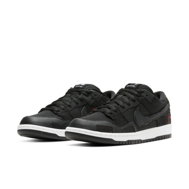 Nike SB Dunk Low x Wasted Youth DD8386-001 05