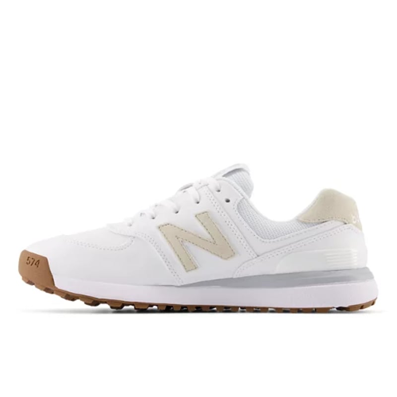 New Balance 574 Greens V2 WG574WT 02