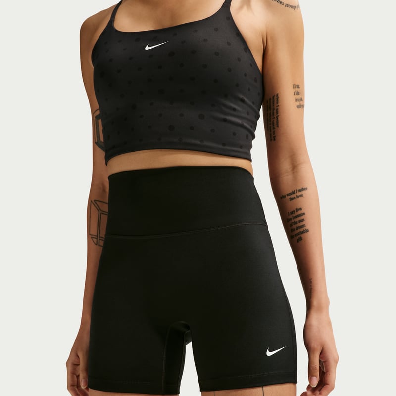Nike One High-Rise 5" IO0809-010 02