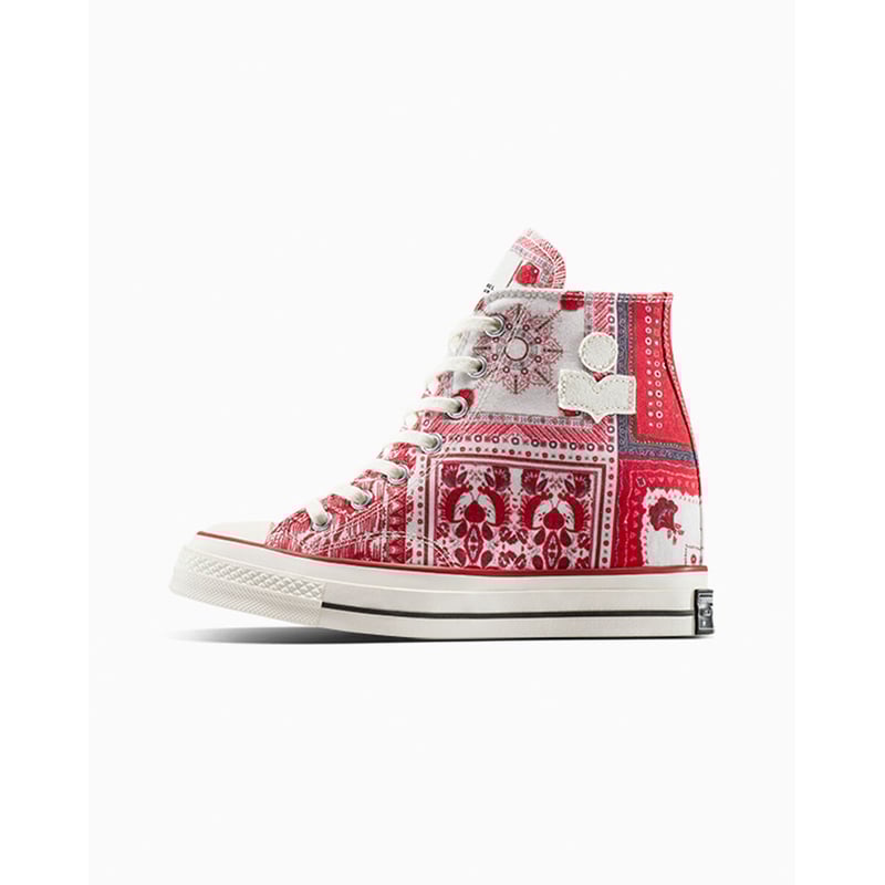 Converse Chuck 70 Wedge x Isabel Marant A14802C 03