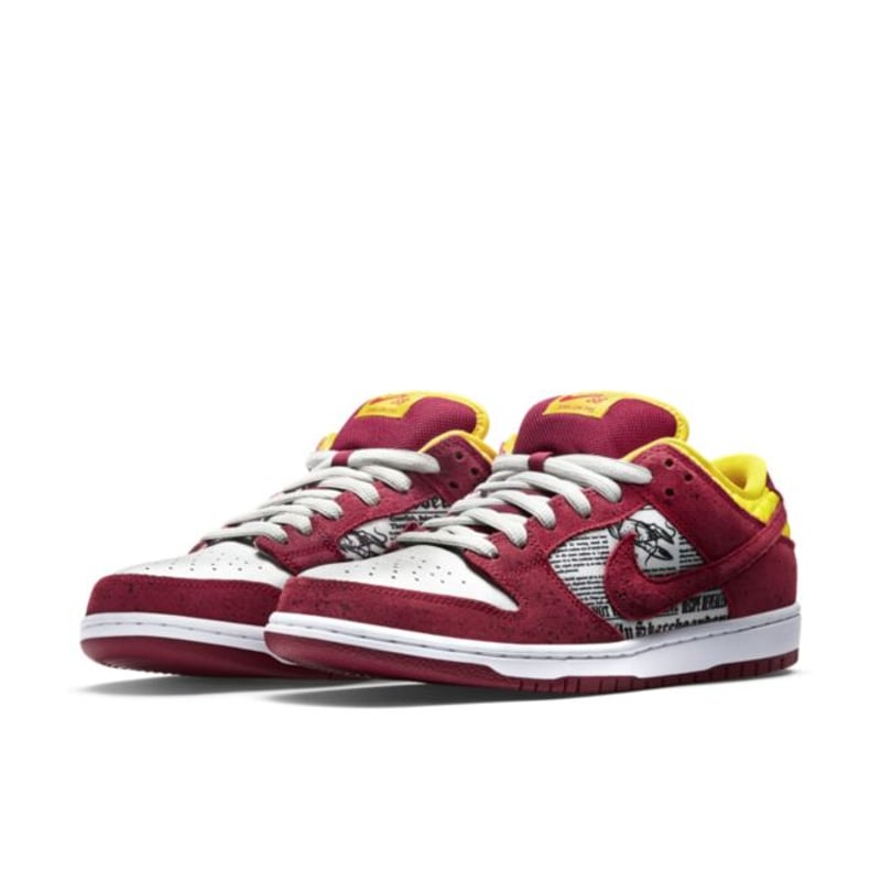Crawfish sb dunk online