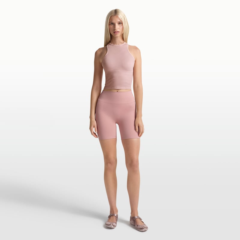 NikeSKIMS Ribbed Seamless IR5152-662 04