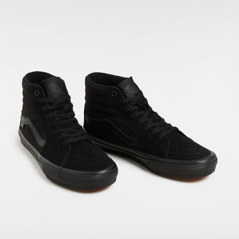 Vans Skate Sk8-Hi VN0A5FCCBKA 02
