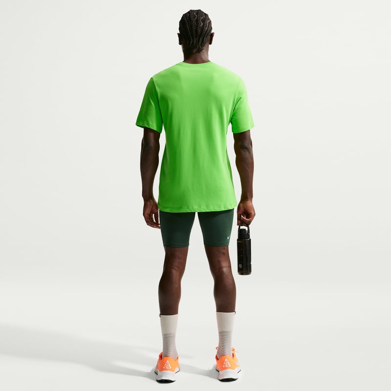 Nike ACG Dri-FIT Shirt "Mean Green" | Men | Outdoor | 05 | SPORTSHOWROOM