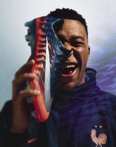 Nike Mercurial Superfly 11 Elite SE FG IR0119-900