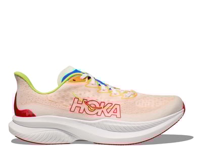 HOKA Mach 6 1147833-WLR