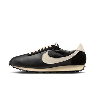Nike LD-1000 Premium sneakerit "Black & Coconut Milk" | Miehet | Sportstyle | 01 | SPORTSHOWROOM