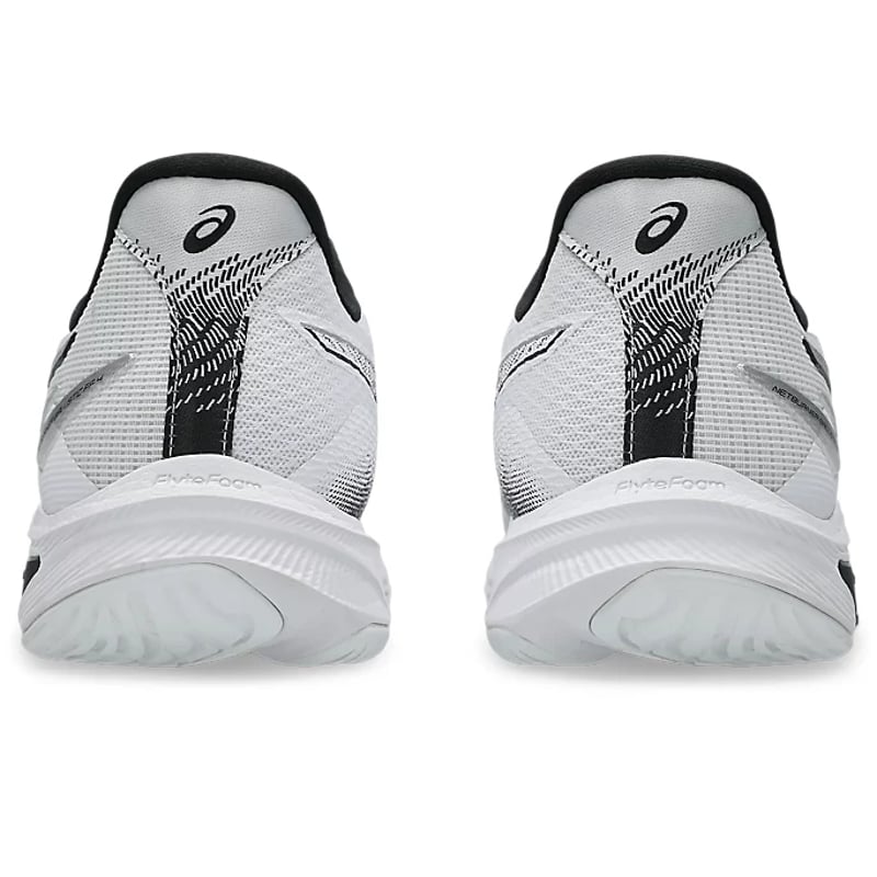 ASICS Netburner Ballistic FF 4 1051A088-100 05